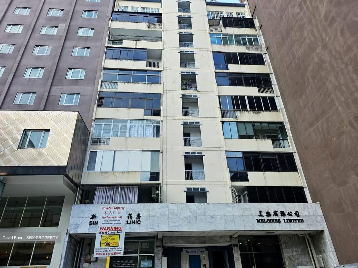 Bencoolen House (D7), Apartment #579669111